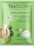 TEAOLOGY Matcha Tea Superfood Sheet Mask, 21 ml