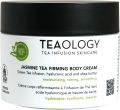 TEAOLOGY Jasmine Tea Firming Body Cream, 260 ml