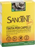 SANOTINT Sensitive Haarfarbe 82 hellgrau
