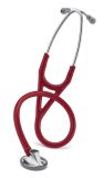 3M LITTMANN stéthoscope Master Cardiology tubulure bourgogne
