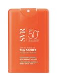 SVR Sun Secure Spray Pocket SPF50+, 20 ml