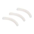 HERBA caoutch rech brosse cils 3 pièces 5518
