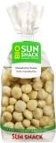 Sun Snack Macadamia-Nüsse Bio, 225 g