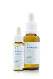 PHYTOMED Bachblüten No17 Weissbuche Flasche, 10 ml