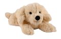 WARMIES Wärme-Stofftier Golden Retriver