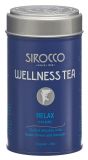 Sirocco Teedose Medium Wellness Tea Relax, 35 g