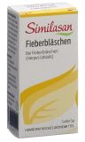 Similasan Boutons de fièvre pommade, 5 g