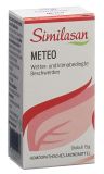 SIMILASAN Meteo Globuli, 15 g