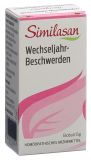 SIMILASAN Wechseljahrbeschwerden Globuli, 15 g