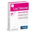 Lactibiane Buccodental comprimér sucer, 30 pièces