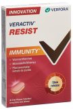 VERACTIV Resist Drei-Phasen-Tablette, 30 Stück