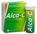 ALCA-C Brausetabletten, 20 Stück