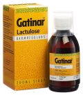 GATINAR Sirup, 200 ml
