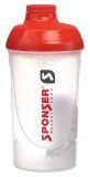 SPONSER Wave Shaker, 600 ml