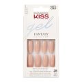 KISS Gel Fantasy Nail Kit Absolutely Fabulous