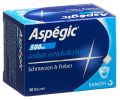 ASPEGIC Pulver 500mg Beutel, 20 Stück