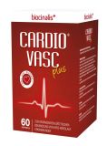 CARDIOVASC Plus Kapseln, 60 Stück