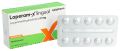 LOPERAM-X lingual Schmelztabletten, 20 Stück