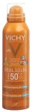 Vichy Ideal Soleil Anti-Sand Kinder LSF50+, 200 ml