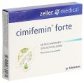 CIMIFEMINE forte comprimés 13mg, 30 pièces