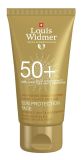 Louis Widmer Sun Protection Face LSF50 ohne Parfüm, 50 ml