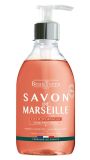 BeauTerra Flüssigseife Marseille Orangenblüten, 300 ml