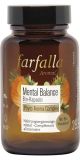 Farfalla Équilibre mental Phyto Aroma Complex Bio capsules, 60 pièces
