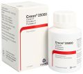 CREON 25000 capsules 100 pièces