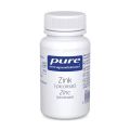 PURE Zink 5 pikolinat Kapseln, 60 Stück