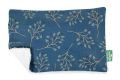 Himmelgrün coussin noyaux cerise 30 x 20 cm sorbier