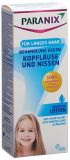 Paranix Sensitive Lotion