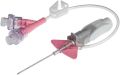 BD NEXIVA catéter système 20G 1.1x32mm Y-ver rose, 20 pièces