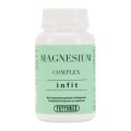 PHYTOMED Infit Magnesium-Complex Pulver Dose, 150 g