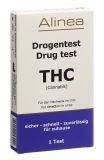  ALINEA auto-test de drogue THC urine, 1 pièce
