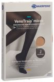 Bauerfeind VT MICRO AD CCL2 S p/s pied fermé crème, 1 paire