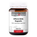 Naturstein EPA & DHA capsules, 100 pièces