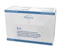 ROMULSIN Care lingettes nettoyantes, lavettes & protège 3en1, 50 pièces