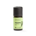 PURALPINA Fichte ätherisches Öl Flasche, 5 ml