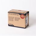 PIC SOLUTION Einmalspritze 5 ml Luer Lock zentrisch, 100 Stück