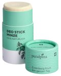 PURALPINA Déo Stick Menthe, 50 ml