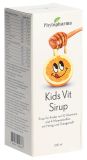 Phytopharma Kids-Vit Sirup Glasflasche, 200 ml