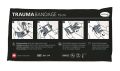 IVF Hartmann Trauma Bandage 15 cm