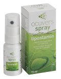 OCUVERS Lipostamin Spray, 15 ml