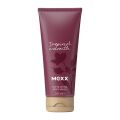 MEXX INSPIRED Warmth Gel douche exfoliant, 200 ml