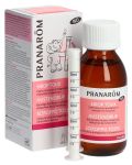 PRANAROM PranaBB sirop toux bébé bio, 120 ml