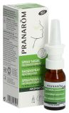PRANAROM Aromaforce spray nasal décongestionnant bio, 15 ml