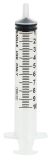 SOL-M Seringue sans aiguille 10ml EccentricTip, 100 pièces