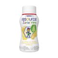 Nestle Resource Junior Fibre Vanille, 4 x 200 ml