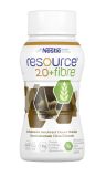 Nestle Resource 2.0 Fibre Drink Schokolade, 4 x 200 ml