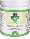 Dr. Jacob's Regenerat imun Mikronährstoff-Komplex, 320 g